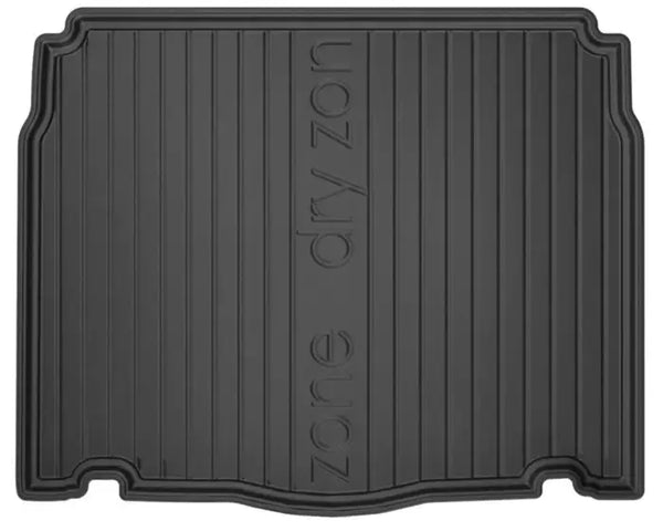 Гумена стелка за багажник Frogum DRY ZONE за Opel Astra J Хечбек (2009–2015) с 5 врати - Avtozona