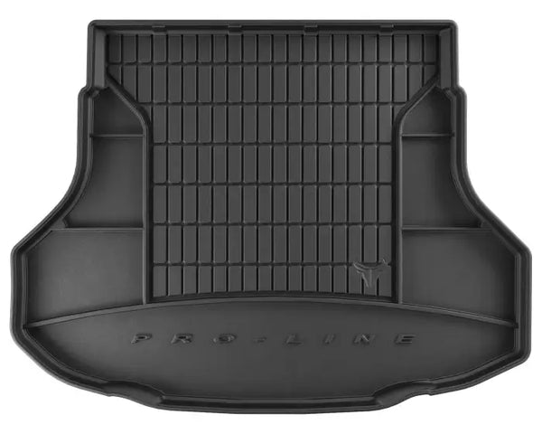 Гумена стелка за багажник Frogum Pro-Line за Hyundai Elantra (2020+) - Avtozona