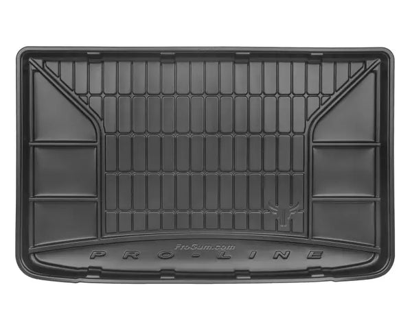 Гумена стелка за багажник Frogum Pro-Line за Mercedes A-Class W176 (2012-2018) - Avtozona