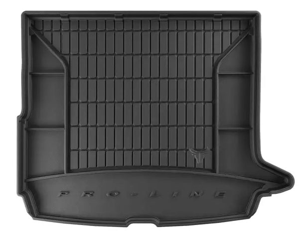 Гумена стелка за багажник Frogum Pro-Line за Mercedes EQC (2019+) - Avtozona