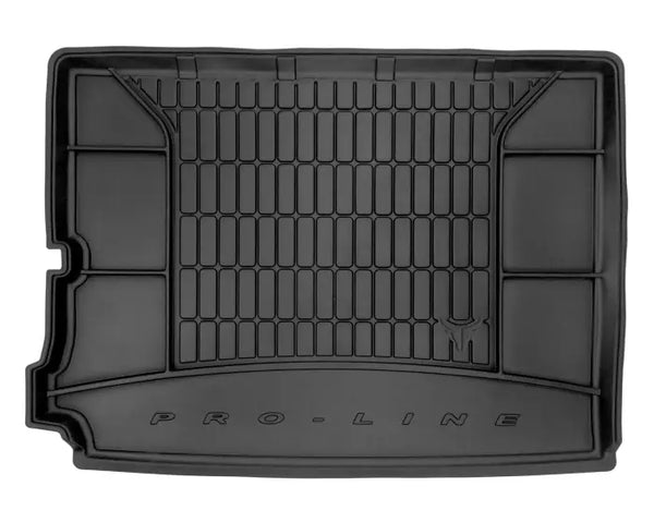 Гумена стелка за багажник Frogum Pro-Line за Peugeot 5008 (2017+) - Avtozona