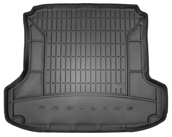 Гумена стелка за багажник Frogum Pro-Line за Seat Toledo седан (1998-2004) - Avtozona