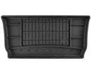 Гумена стелка за багажник Frogum Pro-Line за Smart Fortwo (2014–2020) - Avtozona