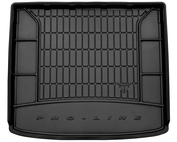 Гумена стелка за багажник Frogum Pro-Line за Volvo XC40 (2017+) - Avtozona