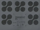 Гумена стелка за багажник Rezaw-Plast® за Mazda 2 IV (2022+) Hatchback / Plug-in / Hybrid - Avtozona