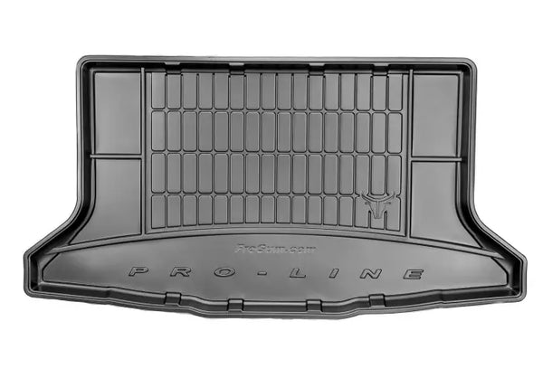Гумена стелка за багажник Frogum Pro-Line за Suzuki SX4 хечбек (2006–2014) - Avtozona
