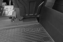 Гумена стелка за багажник Rigum за Toyota Proace City (2020+) L2 / 5 места - Avtozona