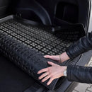 Гумена стелка за багажник Rezaw-Plast® за Mazda 2 III (2014-2022) Hatchback - Avtozona