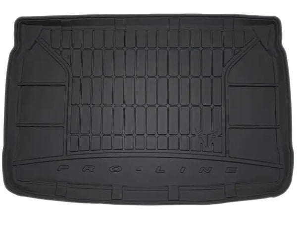 Гумена стелка за багажник Frogum Pro-Line за Peugeot 207 (2006-2012) Хечбек 5 врати - Avtozona