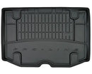 Гумена стелка за багажник Frogum Pro-Line за Citroen C3 Picasso (2009-2017) горно положение - Avtozona