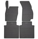 Гумени стелки Frogum за Audi A8 D5 (2017 + ) дълга база - Avtozona