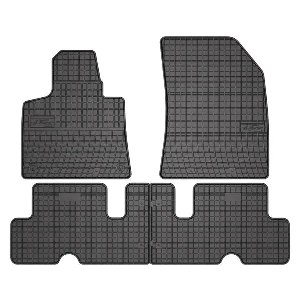 Гумени стелки Frogum за Citroën C4 SpaceTourer (2013-2019) - Avtozona