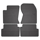 Гумени стелки Frogum за Ford Focus (1998-2005) - Avtozona