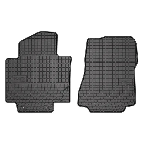 Гумени стелки Frogum за Nissan NV200 (2009-2023) - Avtozona
