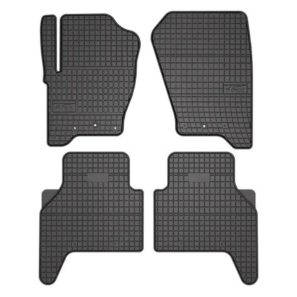 Гумени стелки Frogum за Range Rover Sport (2005–2012) - Avtozona