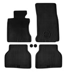 Гумени стелки Gumarny Zubri за BMW E60 E61 (2004-2010) - Avtozona