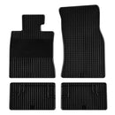 Гумени стелки Gumarny Zubri за Mini R55 / R56 / R57 / R59 (2007+) - Avtozona