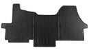 Гумени стелки Petex за Citroen Jumper (2006+) - Avtozona