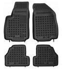 Гумени стелки Rezaw-Plast за Chevrolet Trax (2013-2019) Тип леген - Avtozona