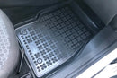Гумени стелки Rezaw-Plast за Opel Corsa E (2014-2019) Тип леген - Avtozona