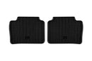 Гумени стелки Rigum за BMW F30 / F31 (2011-2019) - Avtozona