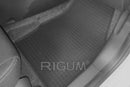 Гумени стелки Rigum за Ford Ka+ (2016-2019) - Avtozona