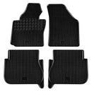 Гумени стелки Rigum за Volkswagen Caddy (2005-2020) - Avtozona
