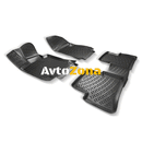 Гумени Стелки Тип Леген RizLine за Subaru Forester- (2007-2012) - Avtozona