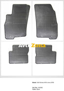 Гумени стелки за Fiat Grande Punto (2005-2012) - Avtozona