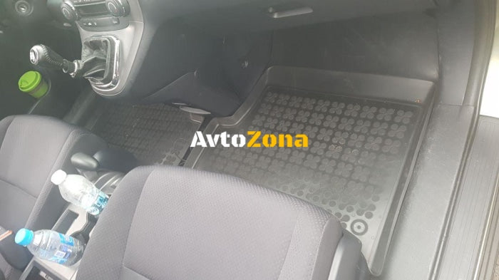 Гумени стелки за Honda CR-V (2007-2012) - тип леген - Avtozona