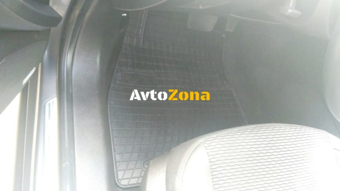 Гумени стелки за Opel Insignia (2008-2017) / Chevrolet Malibu (2012 + ) - Avtozona