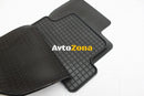 Гумени стелки за Volvo V40 (2012 + ) - Avtozona