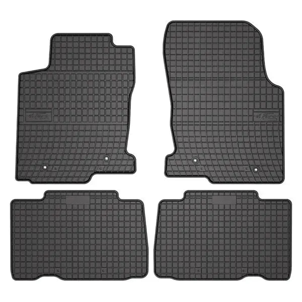 Гумени стелки Frogum за Lexus NX I (2014–2021) - Avtozona
