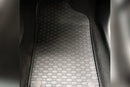 Гумени стелки Geyer&Hosaja за Seat Ibiza (2008-2017) - Avtozona