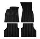 Гумени стелки Rigum за AUDI A7 (2017 + ) - Avtozona