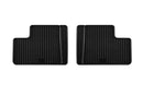 Гумени стелки Rigum за за Suzuki Wagon R-Plus (2004-2008) - Avtozona