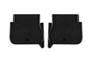 Гумени стелки Rigum за Volkswagen Caddy (2005-2020) - Avtozona