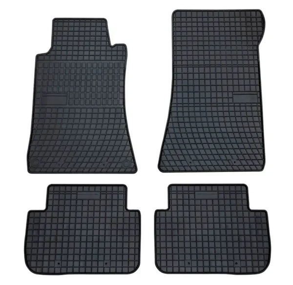 Гумени стелки Frogum за Mercedes CLK C209 (2002-2009) - Avtozona