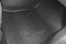 Гумени стелки Rigum за Opel Astra K (2015-2021) - Avtozona