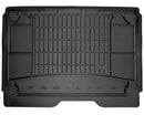 Гумена стелка за багажник Frogum Pro-Line за Citroen Berlingo Multispace (2008-2018) без допълнително товарно отделение - Avtozona