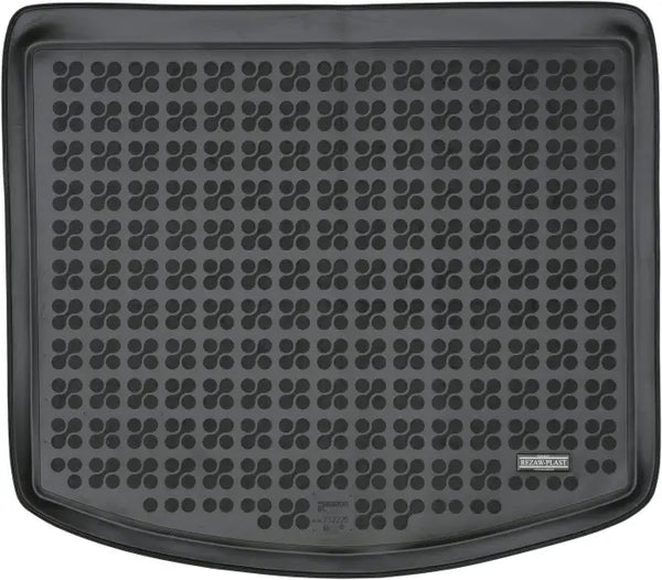 Гумена стелка за багажник Rezaw-Plast® за Mazda CX-5 I SUV (2012–2017) - Avtozona