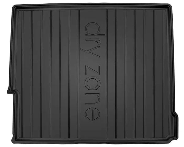 Гумена стелка за багажник Frogum DRY ZONE за Volvo XC60 (2017+) - Avtozona
