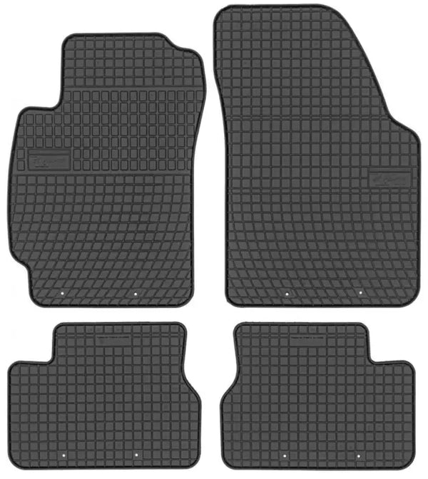 Гумени стелки Frogum за Honda HR-V (1999-2006) 3 врати - Avtozona