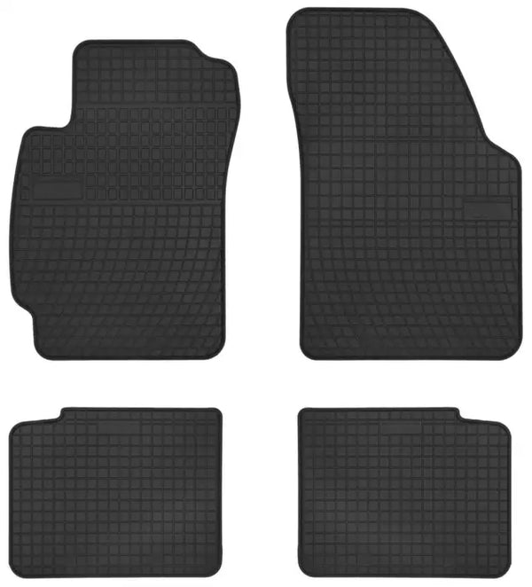 Гумени стелки Frogum за Honda HR-V (1999-2006) 5 врати - Avtozona