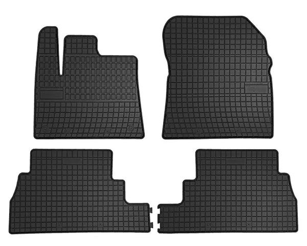 Гумени стелки Frogum за Lexus CT 200h (2010-2022) - Avtozona