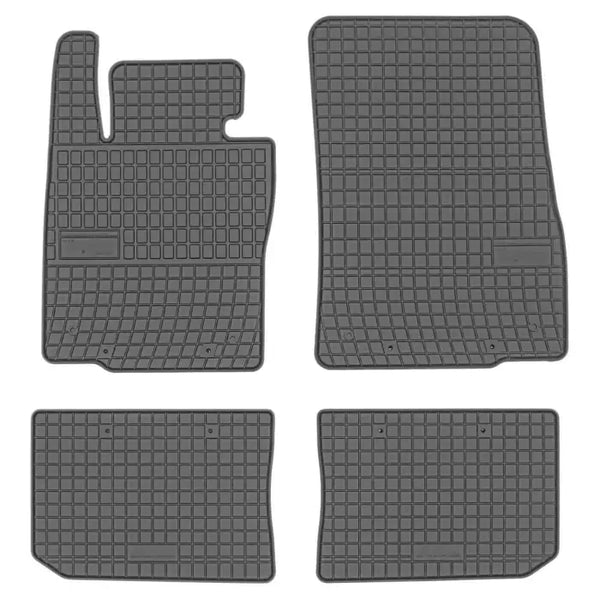 Гумени стелки Frogum за Mini Countryman R60 (2010-2016) - Avtozona