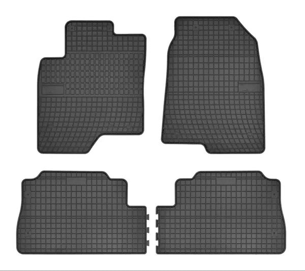 Гумени стелки Frogum за Opel Antara (2006-2015) - Avtozona