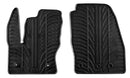 Гумени стелки Gledring за Ford Tourneo Connect Cargo (2014-2016) 2 части - Avtozona