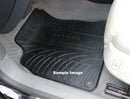 Гумени стелки Gledring за VW E-Golf (2014-2020) - Avtozona
