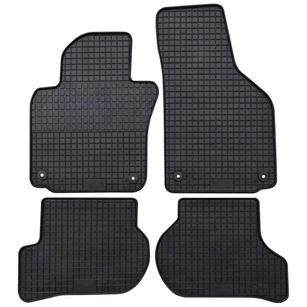 Гумени стелки Petex за VW Jetta (2005-2010) - Avtozona